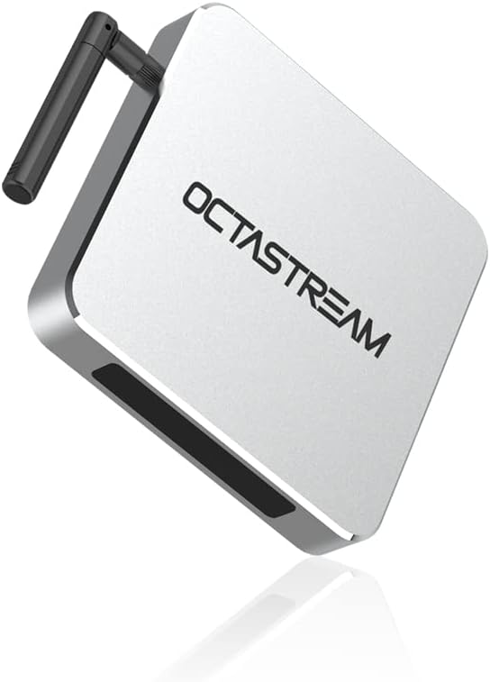 4GB Ram 32GB Storage Media Player M212068