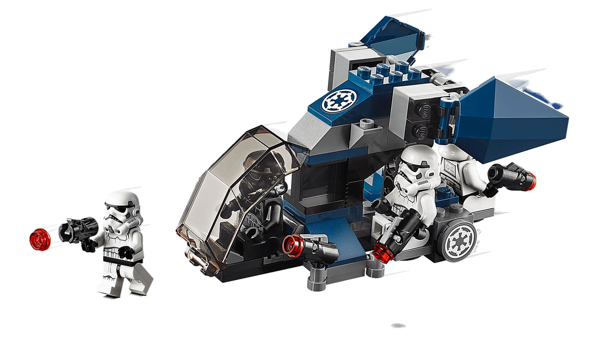 Imperial Dropship Q416266