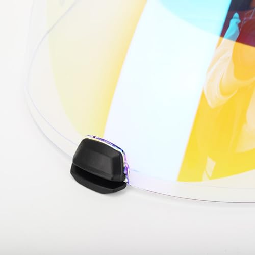 Revo Tint Replacement Visor S162