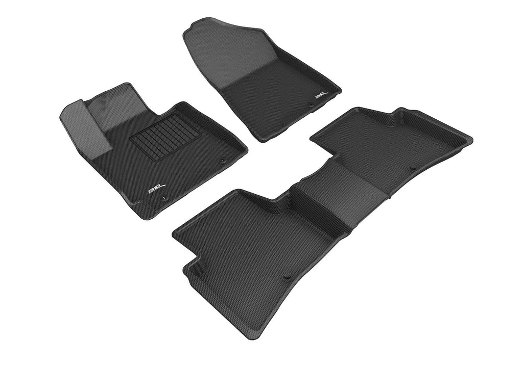 Kagu Floor Mat A818