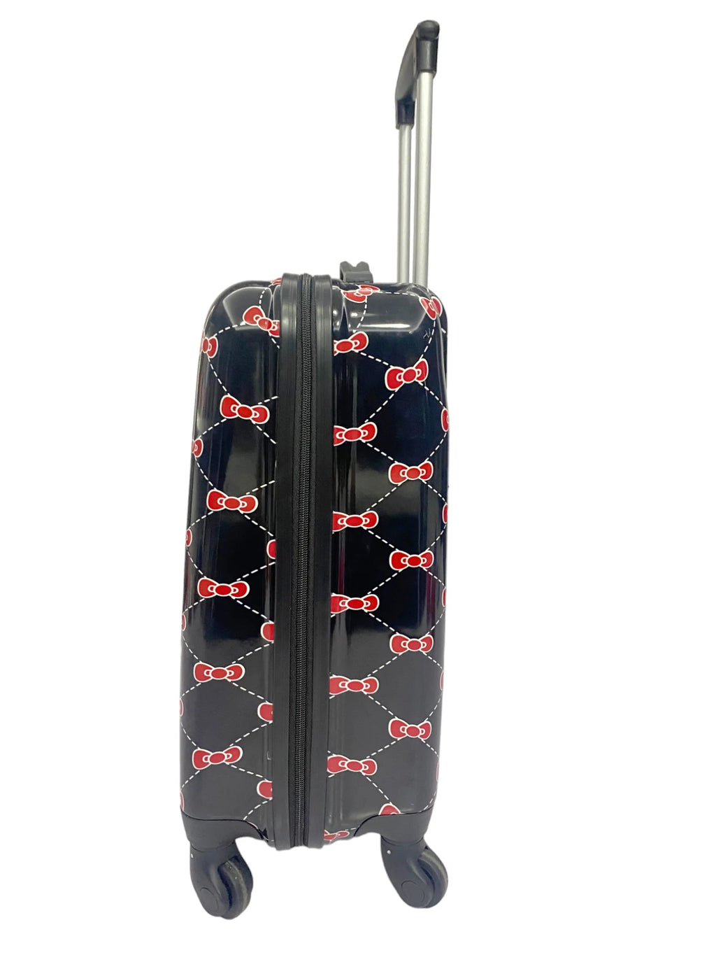 20" Hardside ABS Spinner Carry On Luggage Z392