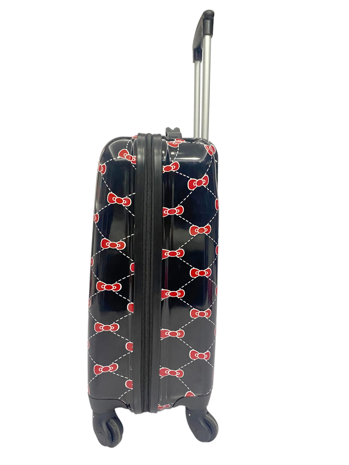 20" Hardside ABS Spinner Carry On Luggage Z392