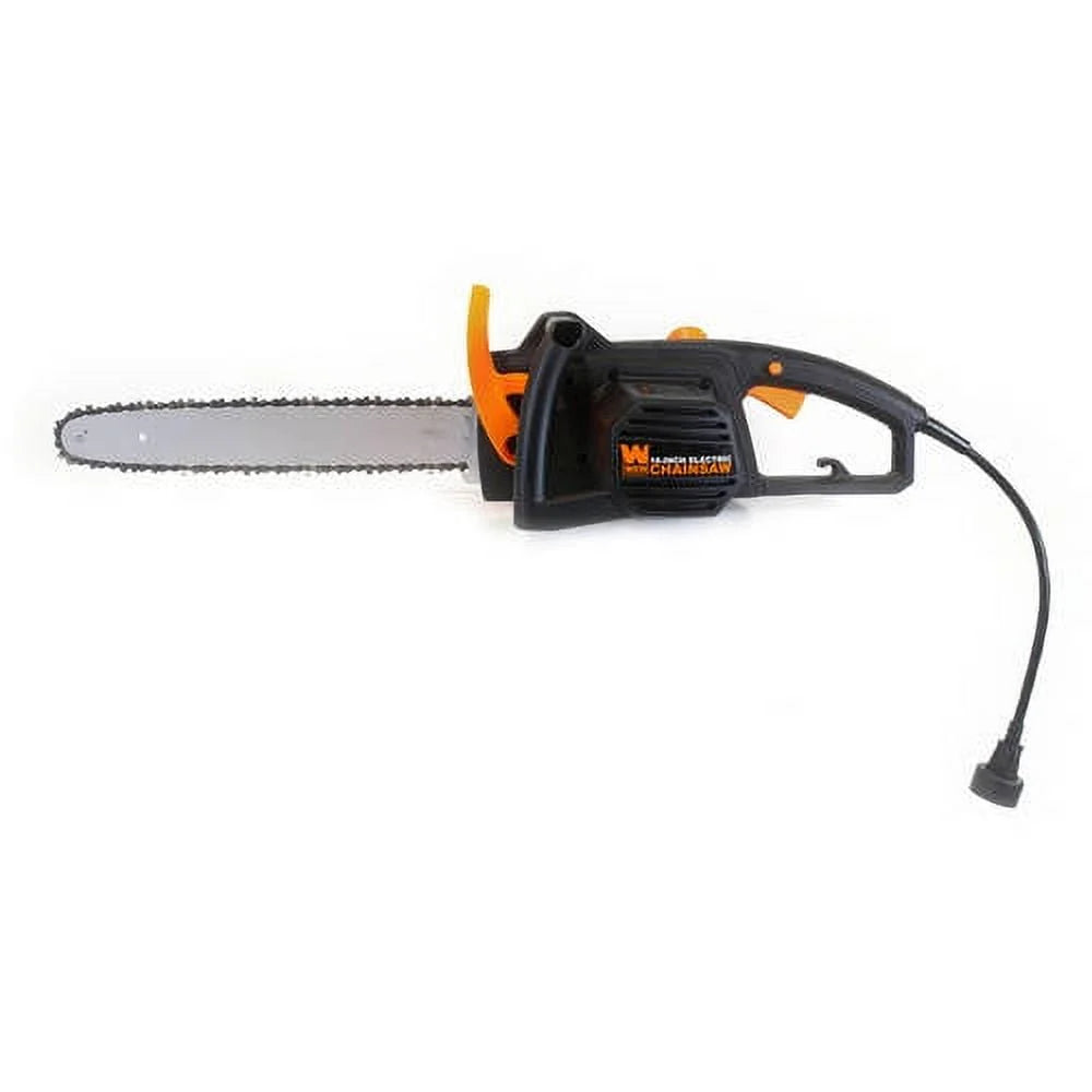 16 Electric Chainsaw W6279