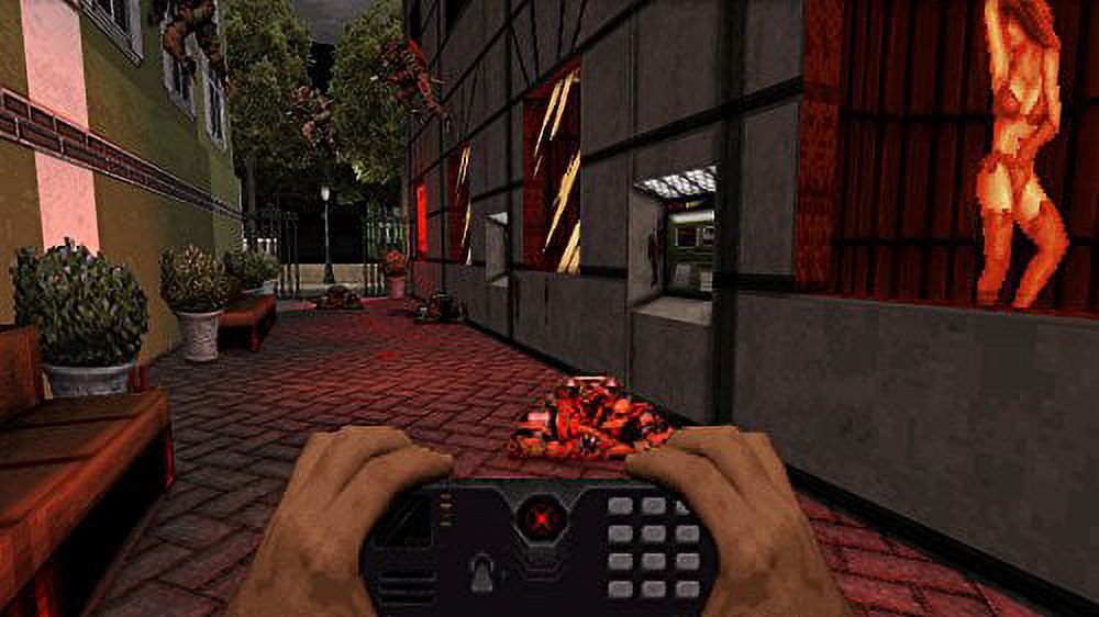 Xbox One B324