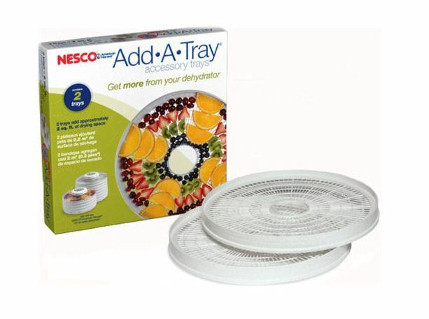 Add-A-Tray 2-pack N38036