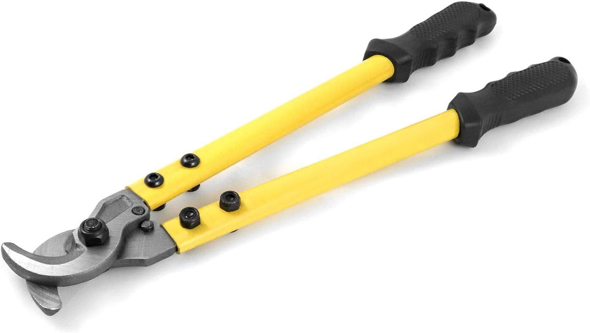 14 Hardened Wire Rope Cable Cutter Stainless Steel S731