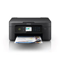 Wireless Color Printer with Scanner and Copier J3308