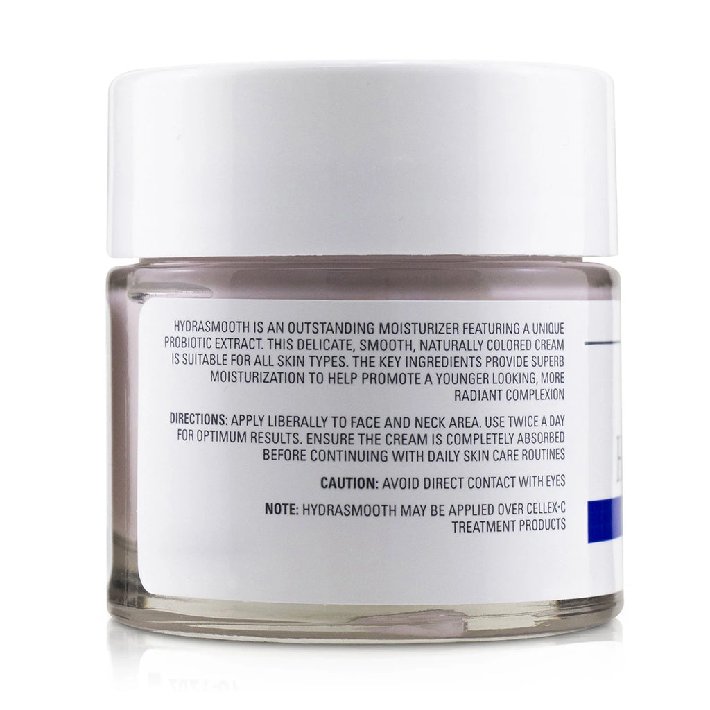 HydraSmooth 60ml C10302