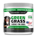 Grass Restore Treats for Dogs K3522