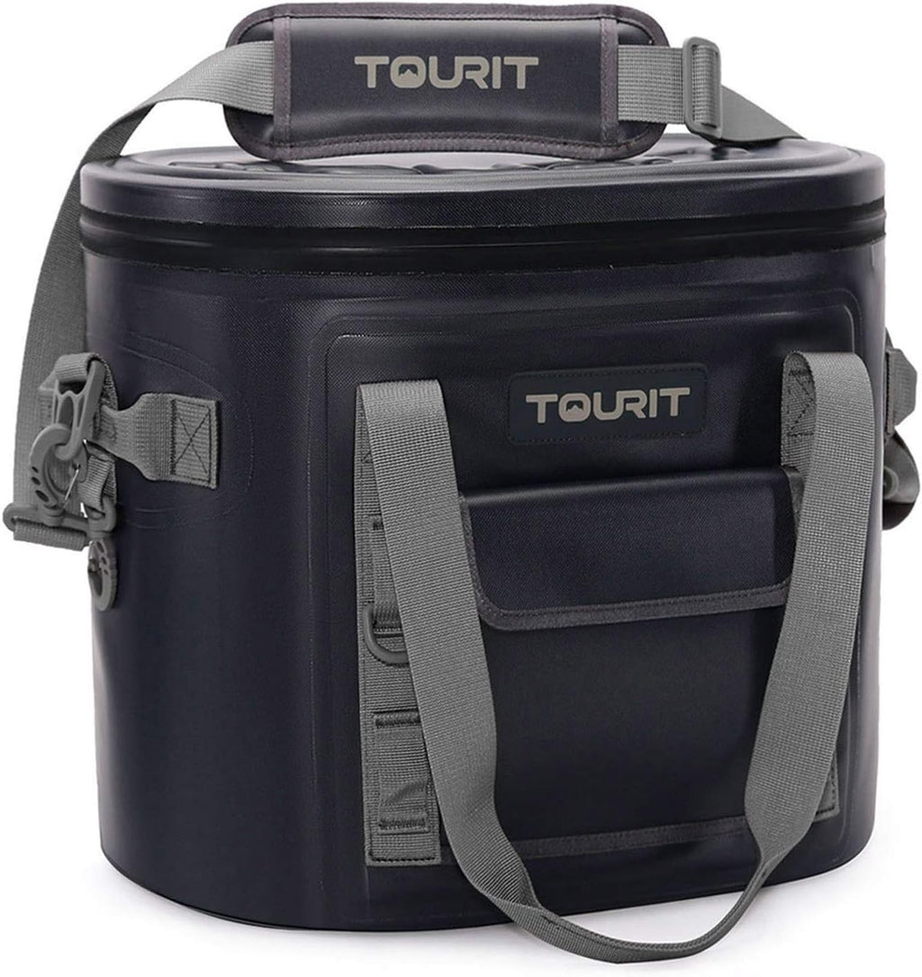 30 Cans Leak-Proof Waterproof Insulated Soft Cooler Bag G845