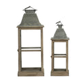 Set of 2 Lanterns Y7997