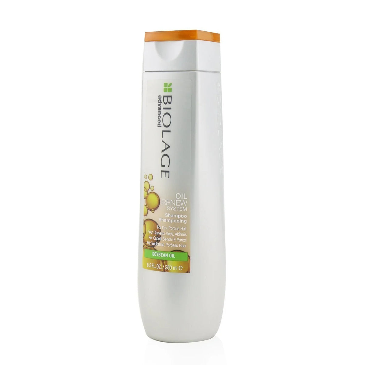 Advanced Oil Renew System Shampoo 400ml J381098