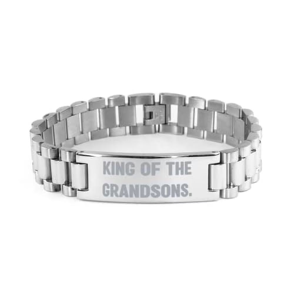 Ladder Bracelet M430