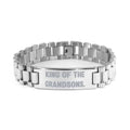 Ladder Bracelet M430