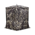 2 Person Camouflage Pop Up Hunting Ground Blind U39508