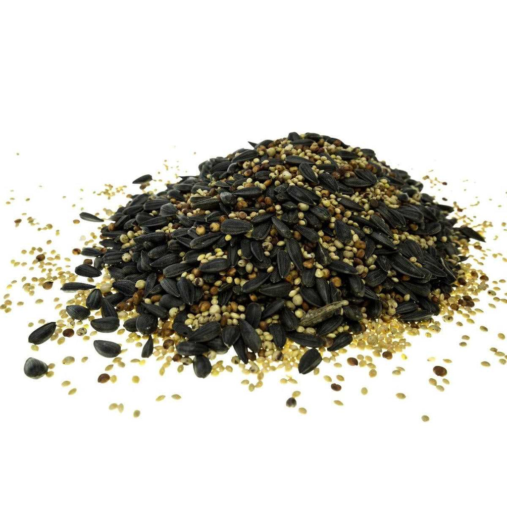 Upland Game Bird Mix Seed G55896