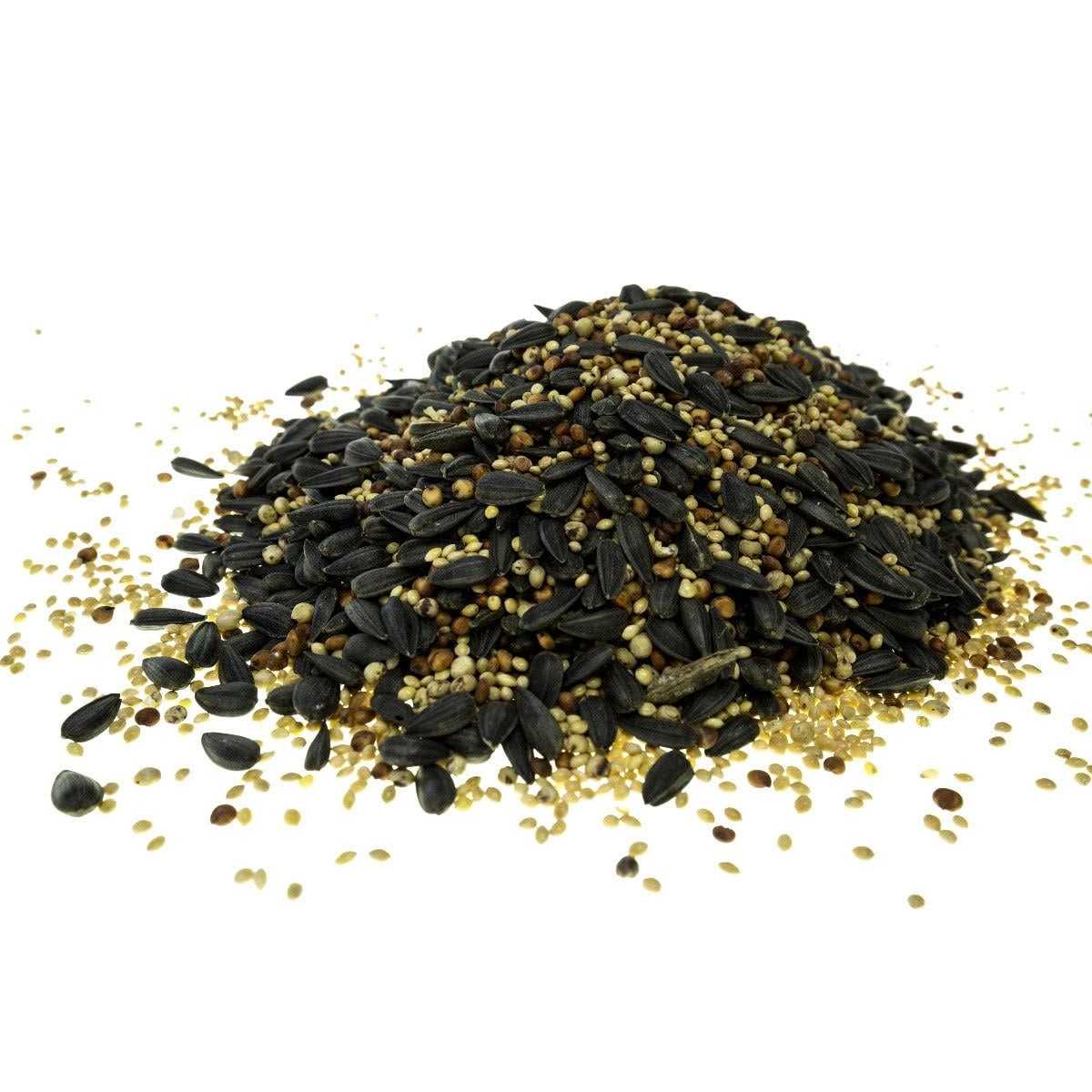 Upland Game Bird Mix Seed G55896