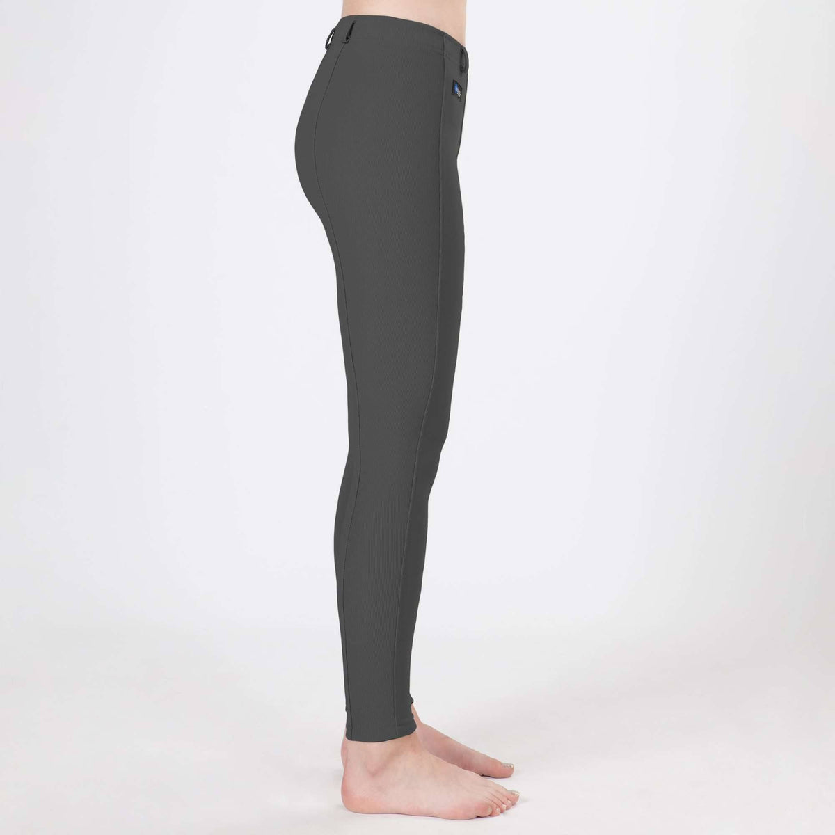 Tan Knee Patch Breech J810