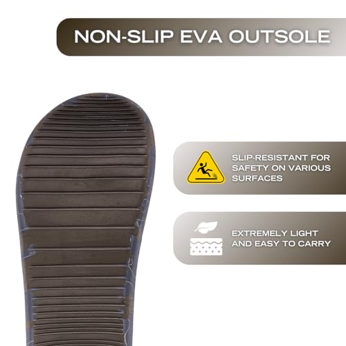 Athletic Slides Sport Shower Sandals R755