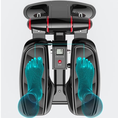 Mini Under Desk Pedal Exerciser H40793