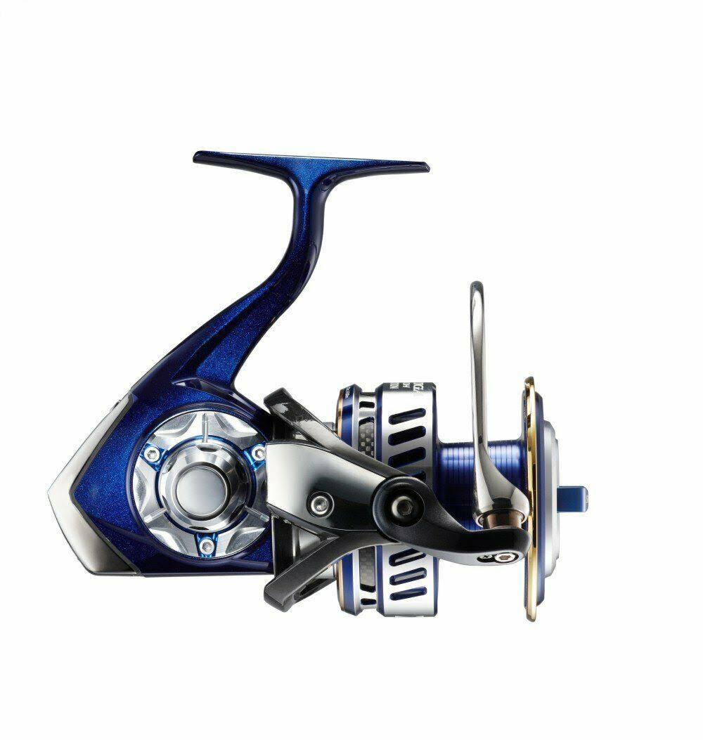 5500H Spinning Reel T1579
