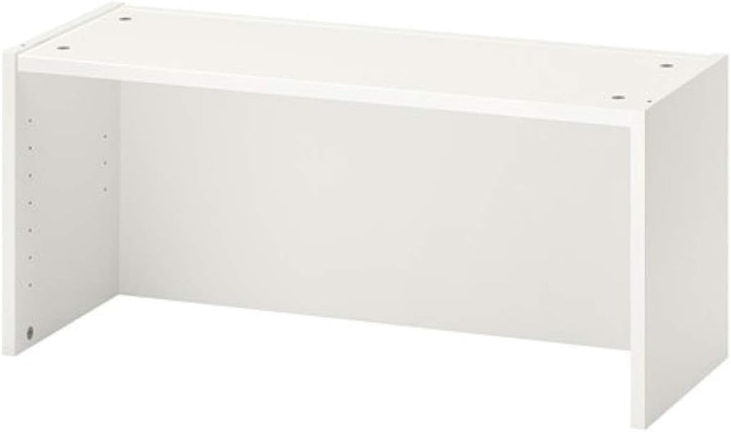 White Height Extension Unit Z2944