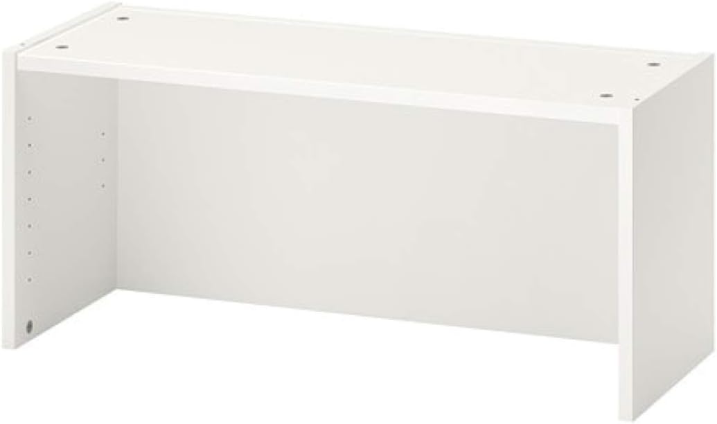 White Height Extension Unit Z2944