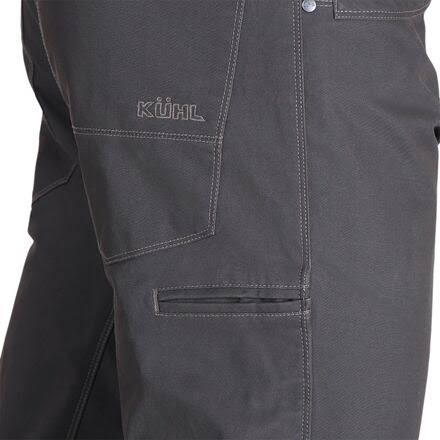 Forged Iron Pant U413264