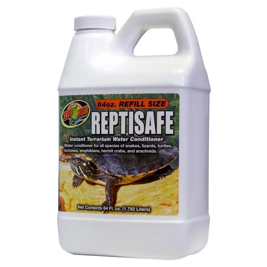 ReptiSafe Water Conditioner N646
