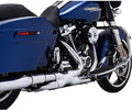 Chrome Exhaust A57064