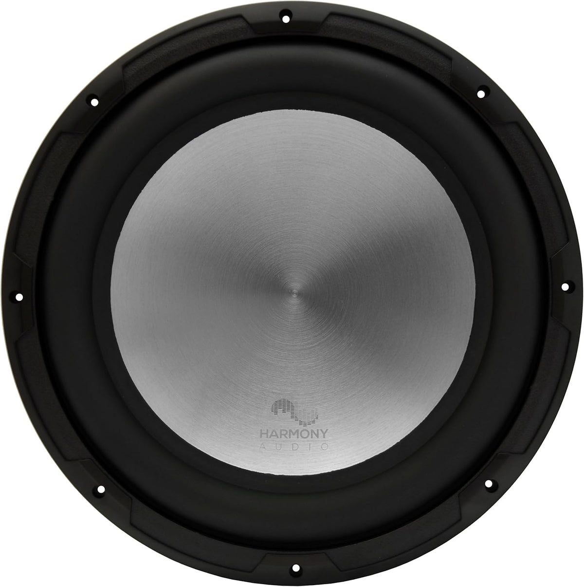Single 15 Loaded Vented Port Sub Box Enclosure U476710