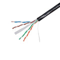 CAT6 1000FT Outdoor 23 AWG FTP Cable F366305