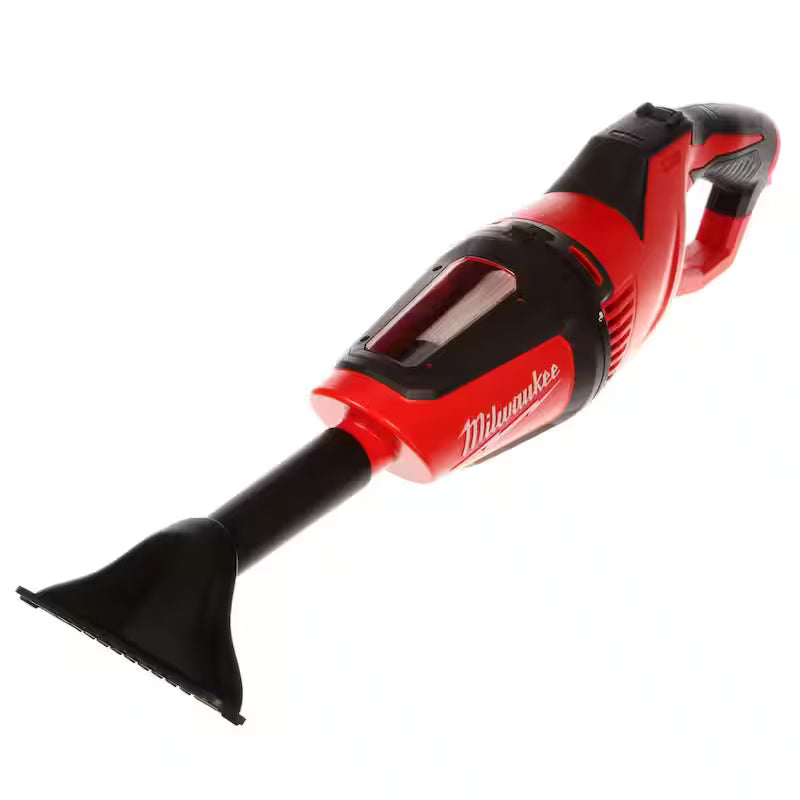 12V Cordless 1/4 in. Hex Screwdriver Kit with Compact Vacuum W11614