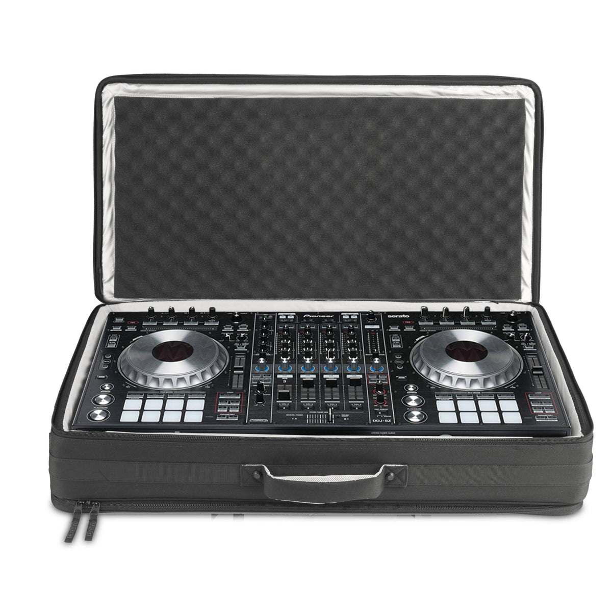 Black Extra Large Midi Controller Flightbag G41263