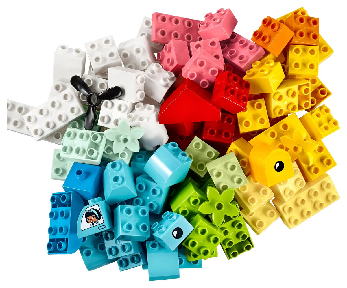 Building Toy Set for Toddlers 1.5 - 3 Years Old V272
