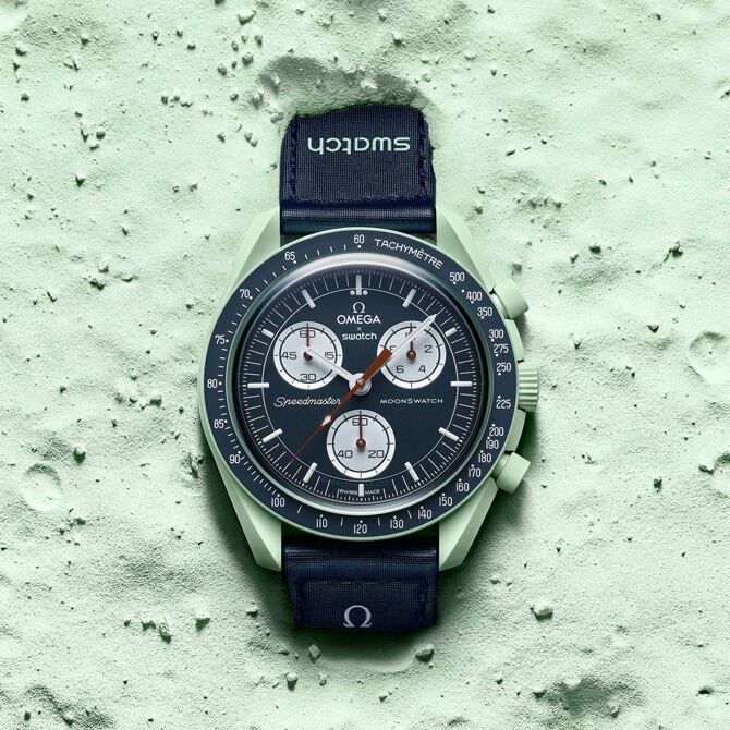 42mm Watch A34404