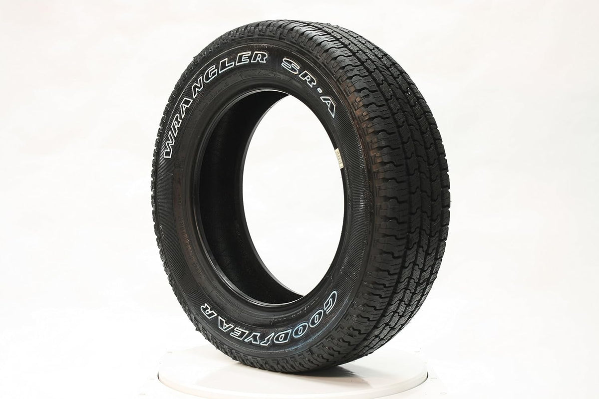 265/60R20 121S Radial Tire V864