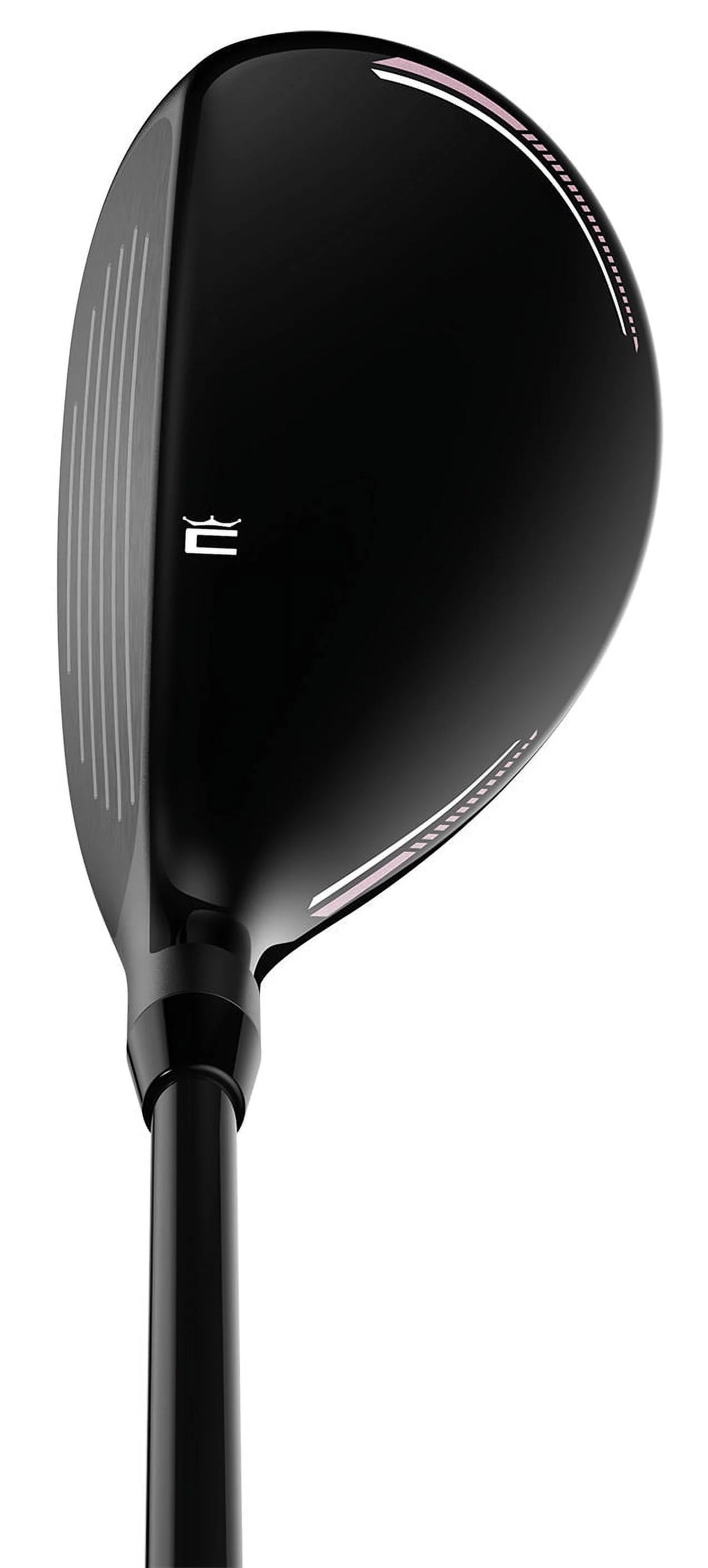 Pre-Owned Women 24* 5H Hybrid Golf Club Graphite I173195