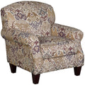 Midnight Accent Chair L940