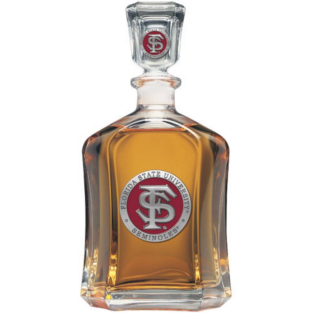 Capitol Decanter P508
