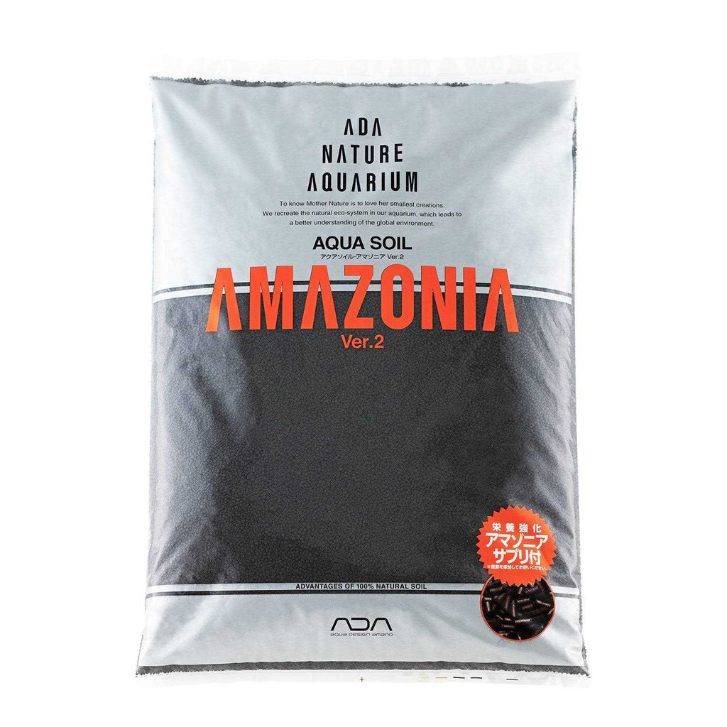 Aqua Soil D3732