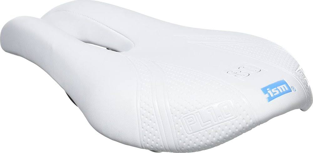 White Saddle F715665