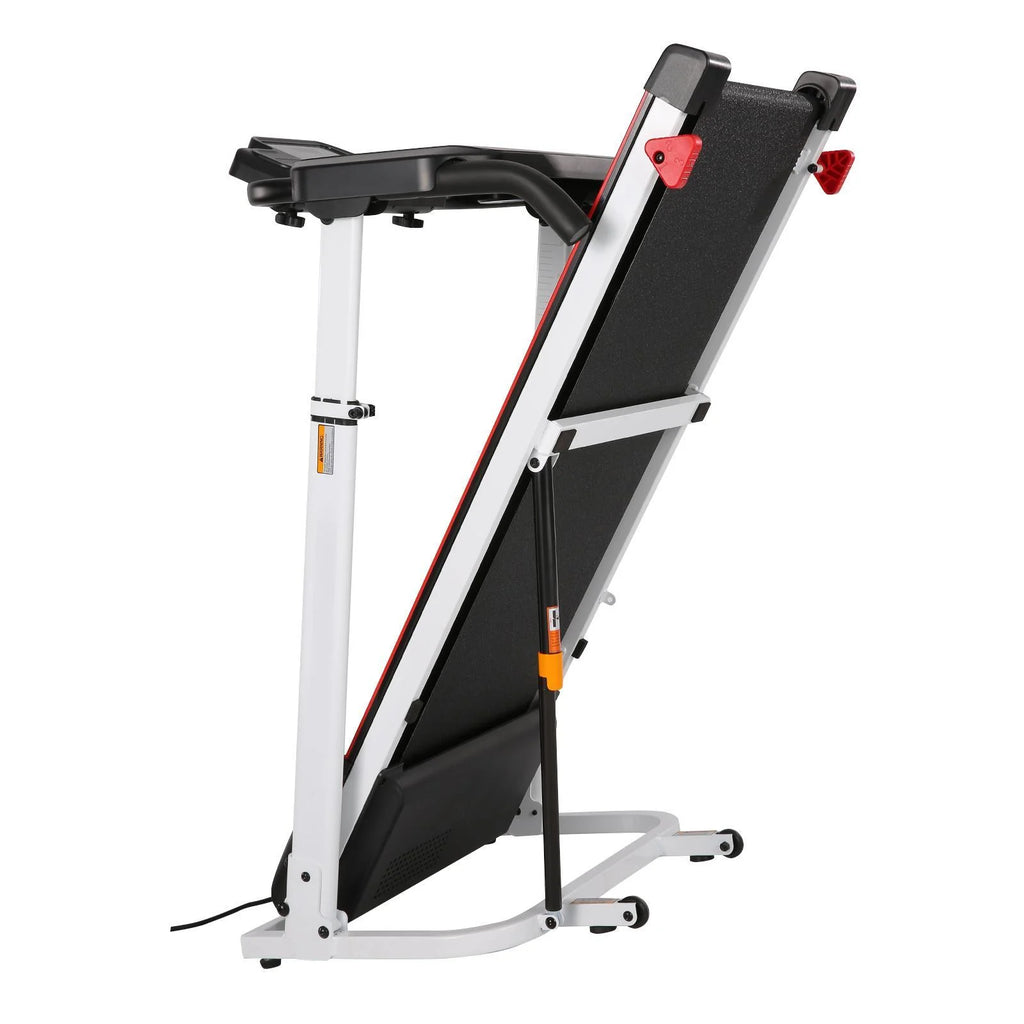 2.5 HP Portable Folding Treadmill with Incline N48270