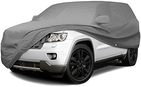 Car Cover Pack of 2 A29799