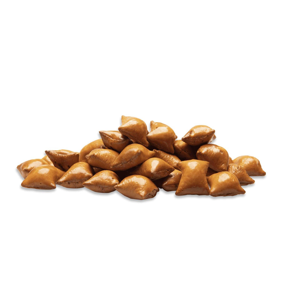 Peanut Butter Filling Dog Treats Q21601