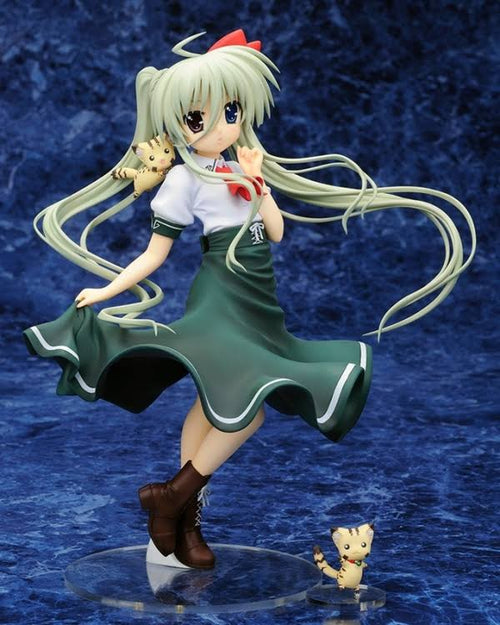 1/7 PVC Figure O786819