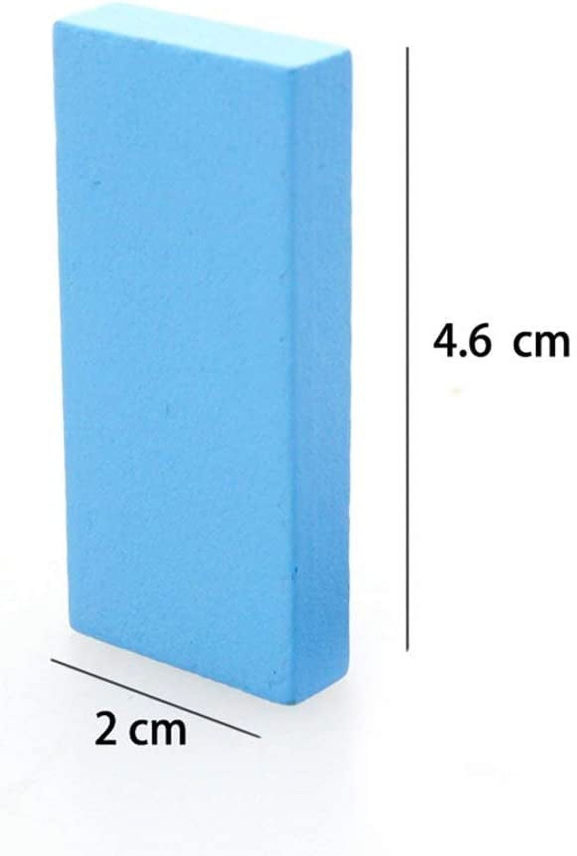 Wood Dominoes Tiles Building Blocks W2085