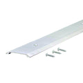 Aluminum Saddle Threshold, Gray R187