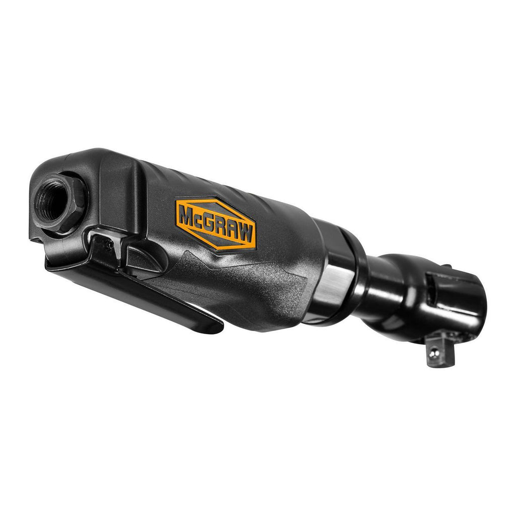 3/8 in. Aluminum Air Ratchet N812