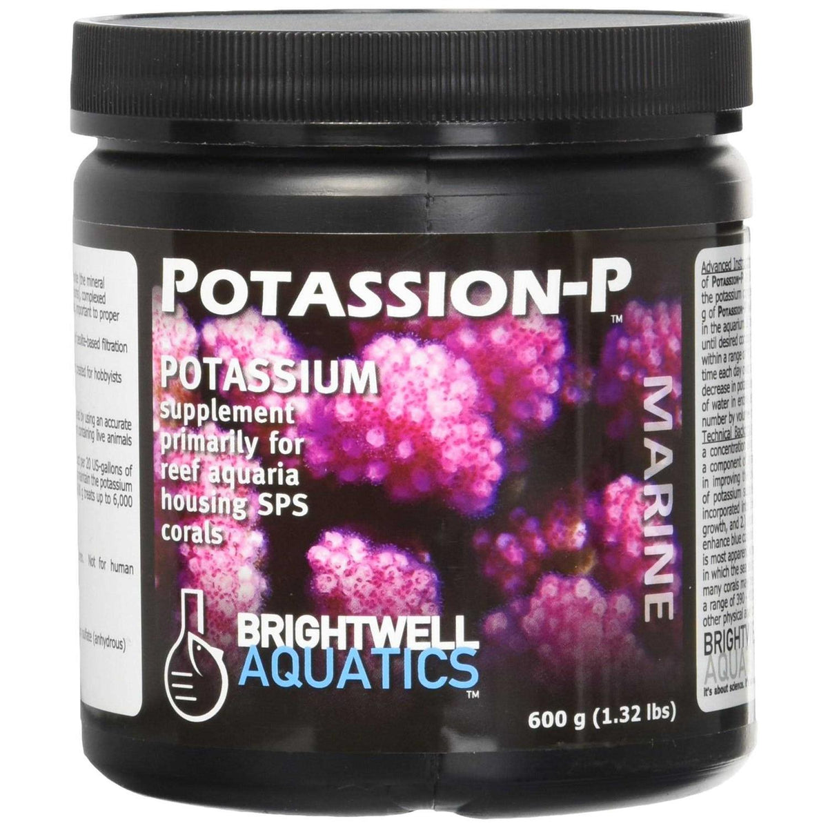 Potassium Supplement C4117